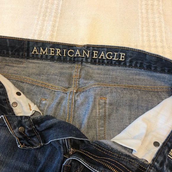 American Eagle jean - Picture 3 of 9
